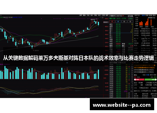从关键数据解码莱万多夫斯基对阵日本队的战术效率与比赛走势逻辑 从关键数据解码莱万多夫斯基对阵日本队的战术效率与比赛走势逻辑